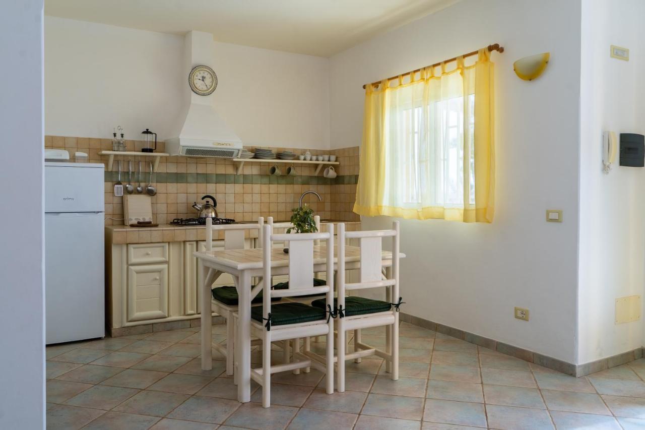 Lovely Beach Front Apartment In Santa Maria Extérieur photo