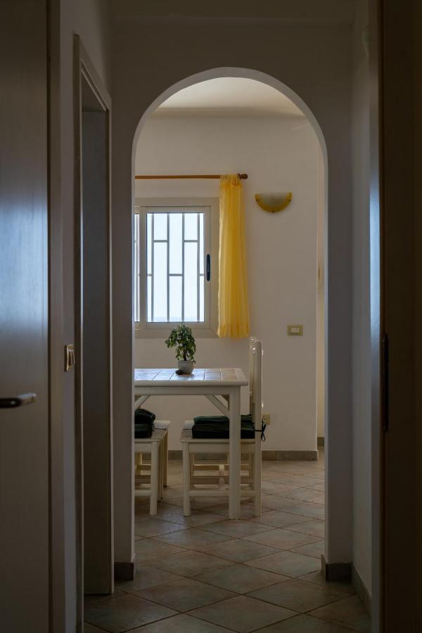 Lovely Beach Front Apartment In Santa Maria Extérieur photo